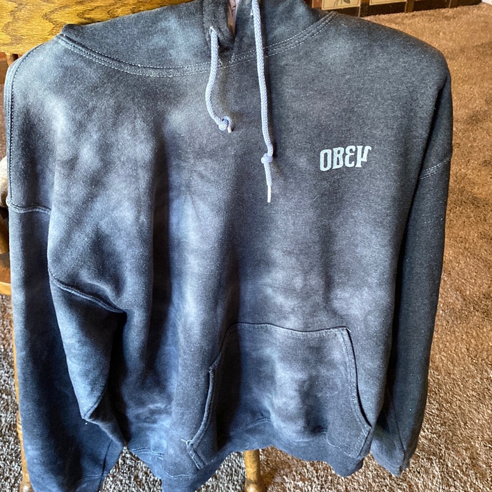 Obey Hoodie